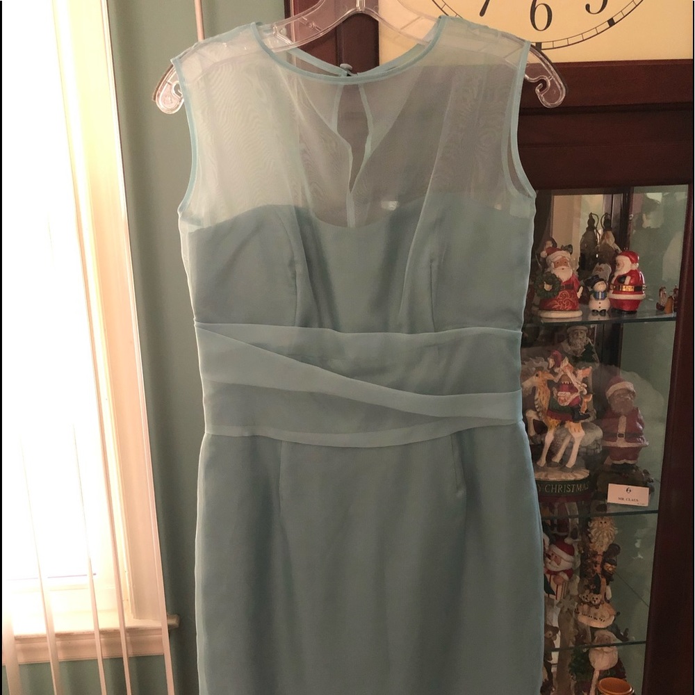 Siri Dress custom tailored size small